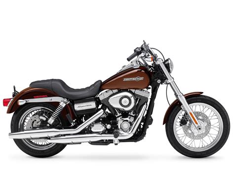 FXDC Dyna Super Glide Custom 2011 Harley-Davidson wallpapers