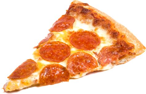 Pizza Slice PNG Image | PNG Mart