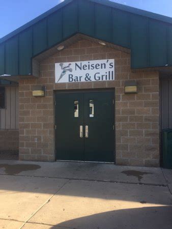 NEISENS BAR AND GRILL, Glencoe - Restaurant Reviews, Photos & Phone ...