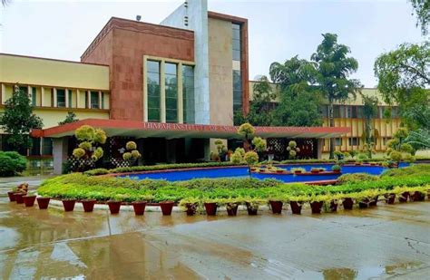 Thapar University (TU), Patiala, Courses in TU, Admission in TU 2023 ...