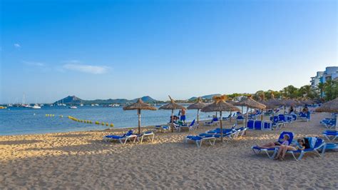 Port de Pollenca Beach, North Mallorca | SeeMallorca.com