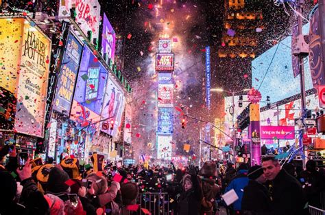 2021 New Year's Eve Times Square Ball Drop: How to Watch