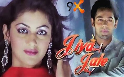 Tv Serial Jiya Jale Synopsis Aired On 9x Channel