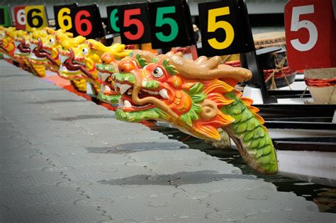 Popular Festivals and Events in Singapore | Year-Round Attractions