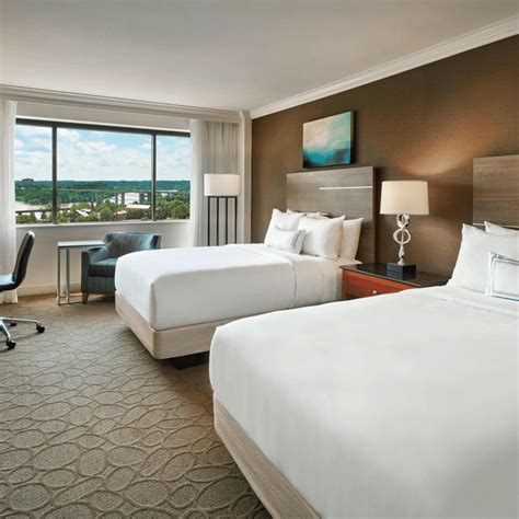 The 16 Best Hotels in Downtown Richmond, VA | Venture Richmond