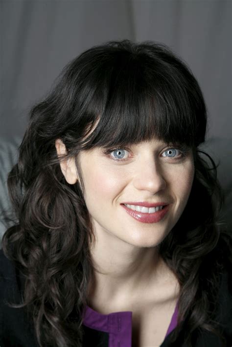 Zooey Deschanel | Zooey deschanel, Zooey deschanel style, Zooey ...