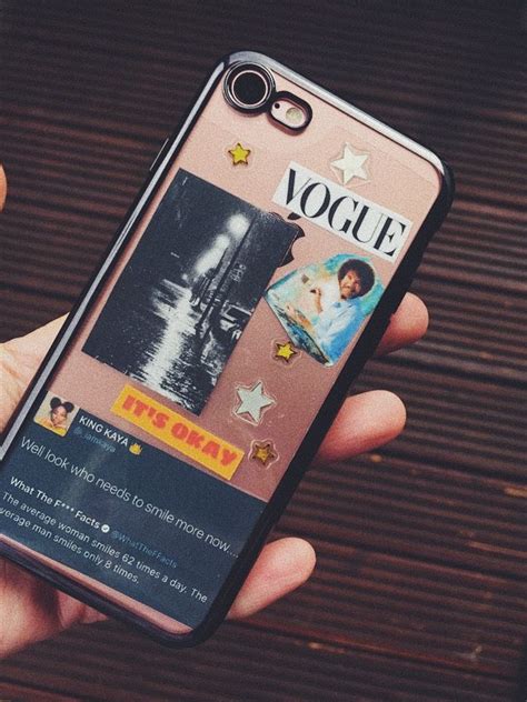 Diy phonecase aesthetic | Handyhülle, Iphone hülle, Handy