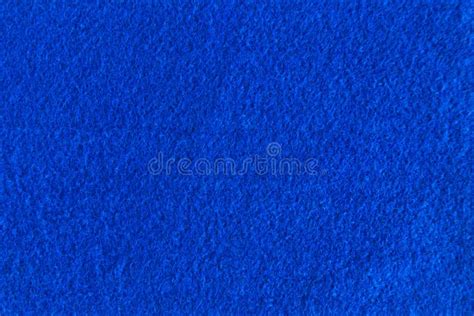 Blue Felt Texture For Background. Stock Photo - Image of plane ...