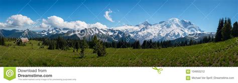 Mount Rainier Visitor Center Stock Photos - Free & Royalty-Free Stock ...