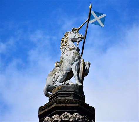 30 Interesting Facts About Scotland - UniAcco