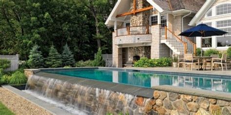 Aquaknot Pools Inc. - Custom Swimming Pools and Spas - Weymouth, MA ...