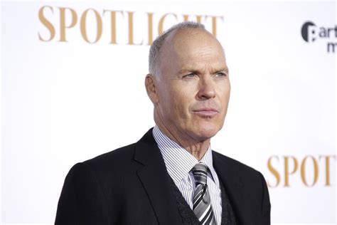 Michael Keaton plays Ray Kroc in 'The Founder' trailer - UPI.com