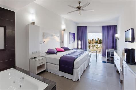 Riu Palace Mexico - All Inclusive Hotel (Playa Del Carmen) - Deals ...