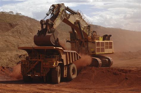 Pourquoi l’exploitation des mines en Haïti peut être un suicide ...