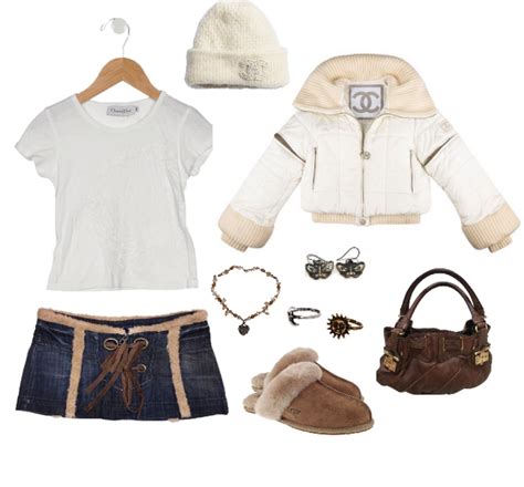 Ugg slippers Outfit | ShopLook