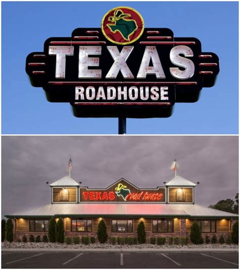 Texas Roadhouse Near Me