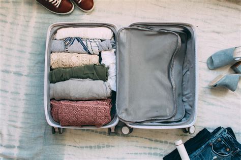 How to Pack Your Suitcase Like a Pro | Suitcase packing tips, Suitcase ...