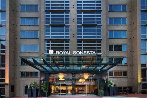 The Royal Sonesta Washington DC Dupont Circle Washington | Bookonline.com