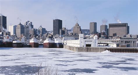 Best Montreal Winter Festivals | 2023 - MTL Travel Blog