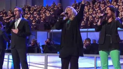 Thou Oh Lord - Prestonwood Choir & Orchestra - YouTube