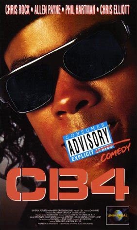 CB4 (1993)