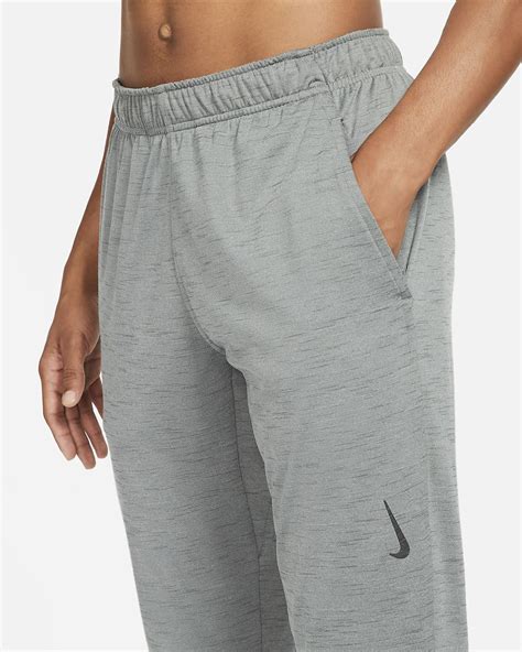 Nike Yoga Dri-FIT Men's Pants. Nike.com