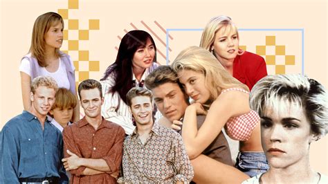 ‘Beverly Hills, 90210’: Every Season Ranked | Glamour