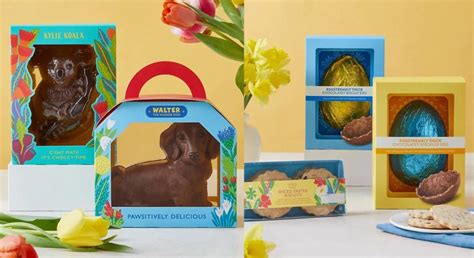 Pre-order M&S’ unique Easter eggs online