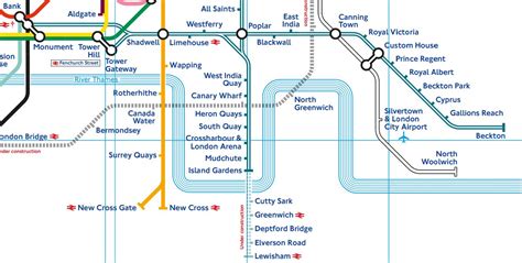 TfL to take full ownership of the DLR’s Lewisham extension