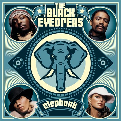 Where Is The Love? - song by Black Eyed Peas | Spotify