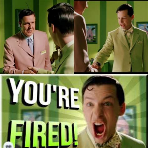 You're Fired Memes - Imgflip