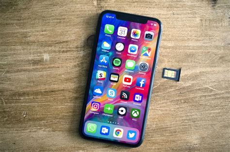 Iphone Xs Esim Review - Gadget Review