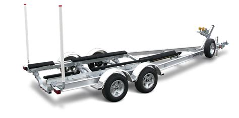 Ski Boat & Inboard | Load Rite Trailers