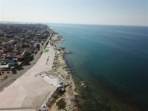 Aktau - A Travel Guide to Kazakhstan’s Seaside City