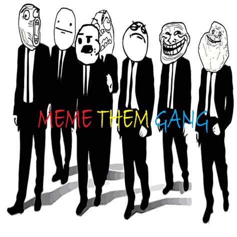 Meme Them Gang - App on Amazon Appstore