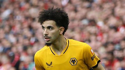 Rayan Ait-Nouri transfer latest: Chelsea register interest as Wolves ...