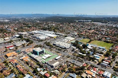 Aerial Photo Sunnybank QLD Aerial Photography