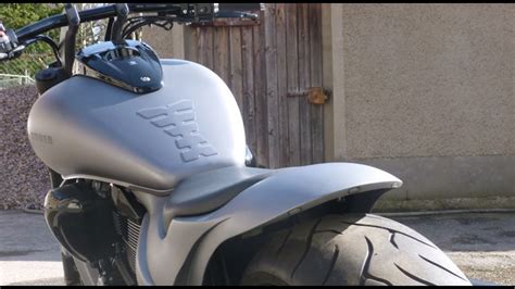 Custom Suzuki Boulevard | Reviewmotors.co