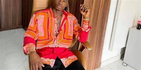 Lil Kesh Biography | All There Is To Know About The Shoki Singer