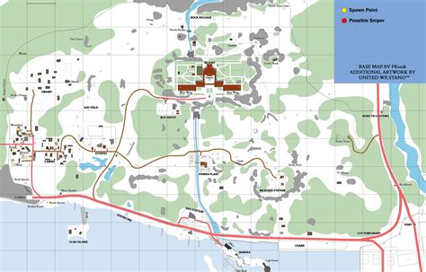 Rooms Resort Map Tarkov Shoreline