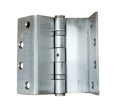 Offset Door Hinges | HingeOutlet