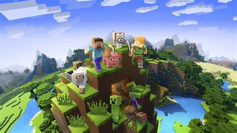 Download minecraft bedrock edition for pc - ipcclas