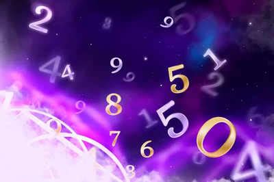 Numerology Number: Numerology Number 5: Personality Traits, Career and ...