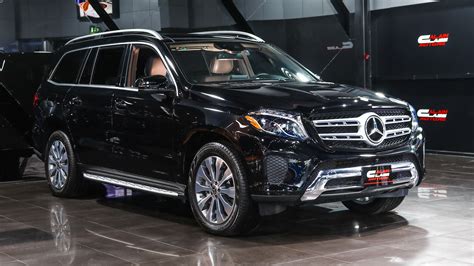 Alain Class Motors | Mercedes Benz GLS 450 4Matic