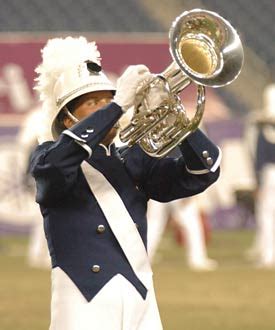 Yamaha Introduces Marching Mellophone, Euphonium - Yamaha - United States