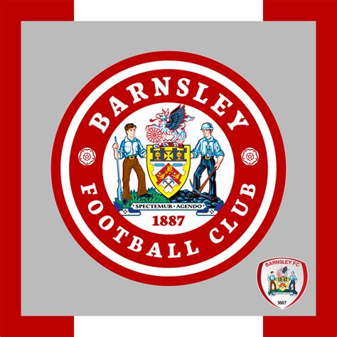 Barnsley FC - Redesign