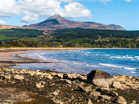 Arran, Islay, Mull & Skye Self-Drive Scotland | Absolute Escapes