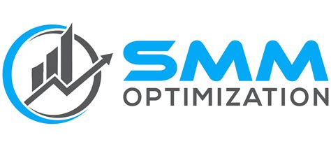 SMM Logo - LogoDix