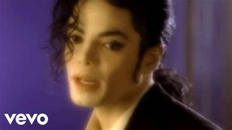 Michael Jackson - Who Is It (Official Video) Chords - Chordify