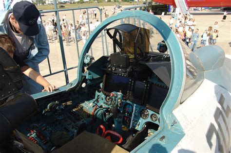 Pin on Sukhoi Su-27 "Flanker"